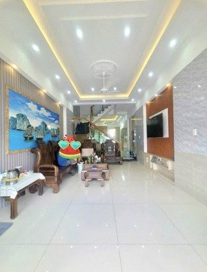 siêu hot!! mặt bằng vườn lài-tuyến đường kinh doanh sầm uất-giá chỉ 2,52 tỷ