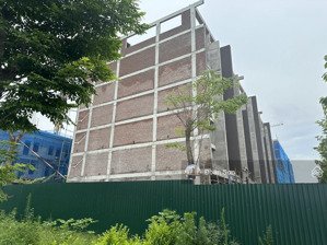bán đất nền dự án tại khu đô thị thanh hà mường thanh, ô góc 106 m2 đường 17/14m