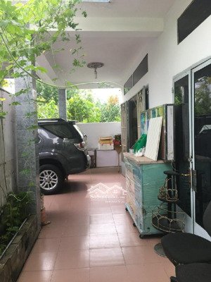 bán nhà 10.1 tỷ gần đường thạnh mỹ lợi diện tích 156m2