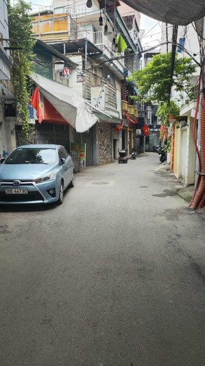 bán nhà gốc đề, minh khai - hàng xóm bách kinh xây - 61m2 - 9.5 tỷ - 15m ra phố.