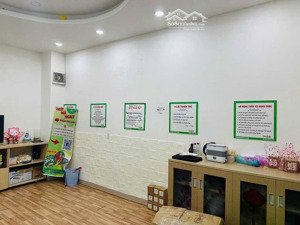 cho thuê nhà mặt tiền nguyễn văn đậu, p.5, q.bth giá 37tr