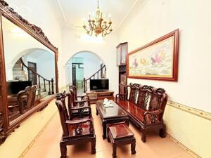 BÁN GẤP NHÀ ĐƯỜNG TRIỀU KHÚC, THANH XUÂN, NHÀ ĐẸP DÂN XÂY, CỰC GẦN Ô TÔ