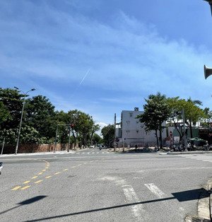 cho thuê đất góc 2 mặt tiền đường xô viết nghệ tĩnh - vị trí kinh doanh sầm uất - dt 500m2