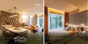 cần bán gấp căn hộ 3pn - tầng cao view đẹp dự án the senique premier trả trước 2.5 tỷ