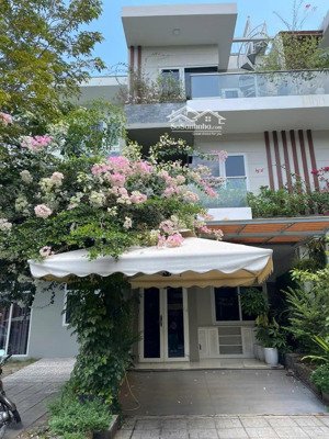 bán nhà riêng khu đồng bộ cây xanh, công viên, vỉa hè đỗ xuân hợp, 10,5 tỷ, 75m2, 4pn, 2wc, 4 tầng