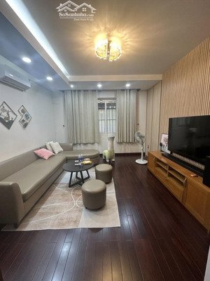 bán nhà 17.9 tỷ - ngay khu an phú an khánh - gần công viên và đường cao đức lân