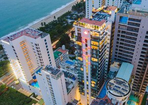 nhiều căn maple nha trang chủ thiện chí bán, ngay gần quảng trường sổ hồng sở hữu lâu dài