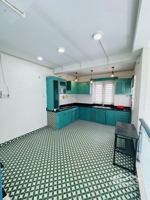 view công viên - nhà 4 tầng mới đẹp tân quý - tân phú - gần aeon mall