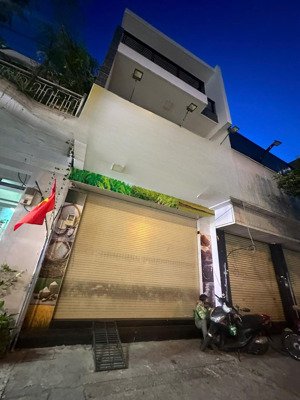 siêu hot bán nhà mt đ. lũy bán bích, tân thới hòa, 4.1x16.4m, giá 9.9 tỷ