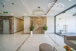 giá 2.450 tỷ- bán căn 38m tại richmond city bình thạnh- full nội thất