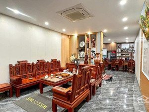 siêu phẩm phân lô hoàng văn thái, gara, thang máy, lô góc 2 thoáng, ở đẳng cấp, đt giữ tiền an toàn