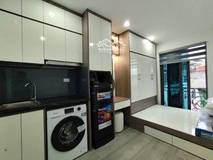 căn hộ dịch vụ văn quán, hà đông. 12p khép kín. doanh thu 720tr/năm