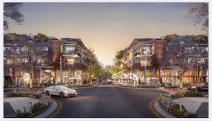 bán suất ngoại giao căn góc shophouse homie city phổ yên, giá gốc cđt