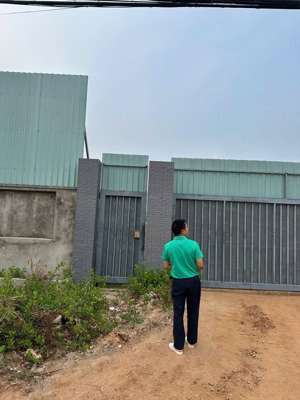 cho thuê 6.000m² đất trống đường phước thắng, p.12, vũng tàu