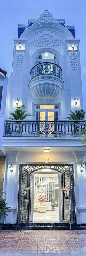 chủ cần bán nhà hxh 72m2 giá 2.79 tỷ, 1t2l 4pn, đường lê quang định, p11, bình thạnh, shr