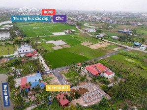 bán đất tại mạc phúc tư, dương kinh, hải phòng, 960 triệu, 50.4 m2 hot!