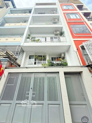 bán nhà riêng ngô gia tự, phường 4, q10 - ngay cđ kinh tế - khu vực đông đúc - dt: 70m2, giá 15tỷ