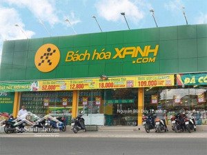 cho thuê nhà mặt tiền 561 lê văn thọ q.gò vấp - diện tích: 250m² giá 50tr ký hợp đồng dài hạn