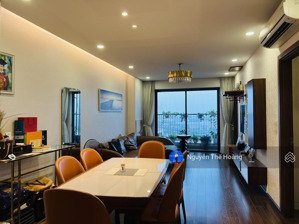 gia đình bán ch 2n - 2wc, 85m2 tòa fivestar, tầng trung bc mát mẻ, full đồ, sổ đỏ. lh 