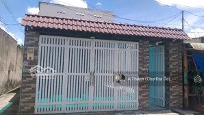 bán gấp nhà dt 200m2, 1/phan văn hớn, đường xe tải, sát chợ đại hải, hóc môn