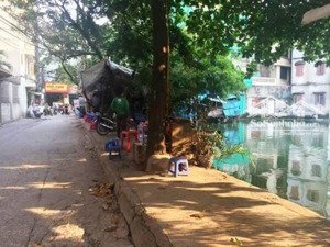 chùa láng - 40m2 kinh doanh, dân xây - ô tô nhỉnh 10 tỷ