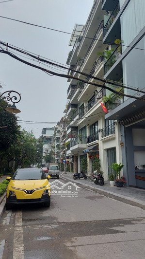 siêu hiếm - phố từ hoa, mặt hồ tây đất vàng con sót lại 606m2 - 1 mặt phố 2 mặt ngõ - giá rẻ