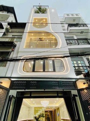 sốc!cực sốc.bán gấp nhà giá rẻ 4tỷ880 trên đường bảy hiền.tân bình.đang có dòng cho thuê 18triệu.