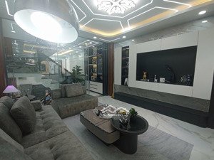 nhà mới ở ngay aeon mall bình tân, đường mã lò, bình tân, 52m2, 5 tầng