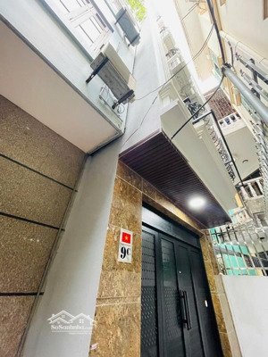 bán ccmn trương định - 60m2 x 7t x mt 5m - 11pn - dt 720tr/năm