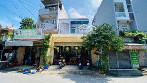 nhà 5,5 x16,5m mt hẻm nguyễn văn lượng đối diện siêu thị lottermark, cityland