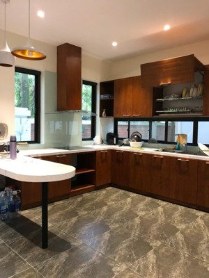 bán biệt thự đơn lập vườn mai kđt ecopark dt 370m2 nhà đầy đủ nội thất giá chỉ 60 tỷ lh 