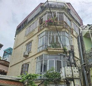 bán nhà lô góc mt : 7.4mdt : 70m giá bán : 22,8 tỷ mặt phố âu cơ lô góc ba mặt thoáng