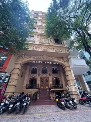 building siêu khan hiếm khu phan xích long -phú nhuận -( 7.8x20)- hầm 6tầng-hdt 200tr/th- bán 60tỷ