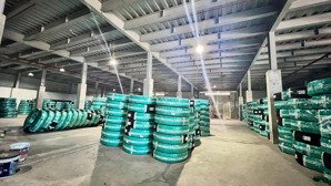 cho thuê kho xưởng, kv: 7.000m2, xưởng: 2.200m2, quốc lộ 1a, tân túc, bình chánh