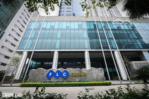 bán căn chung cư flc 265 cầu giấy, dt 97m2, giá 9.8 tỷ cầu giấy