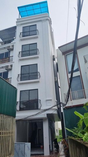 bán nhà riêng 6 tầng thang máy đẹp xuất sắc cự khê, thanh oai, hà nội