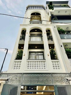 bán mặt bằng đang kd 28 triệu/tháng đường nguyễn văn đậu, bình thạnh, giá 5,87 tỷ/92m2 (4,6m x 20m)