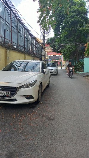 bán nhà phùng hưng, hà đông kinh doanh, ô tô 100m2, mặt tiền 6,1m, 16,7 tỷ