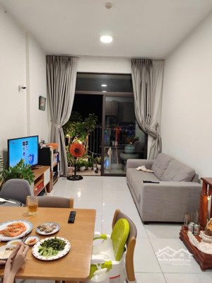 cho thuê chung cư jamila khang điền q9 căn 2pn-2wc giá 9,5 triệu cơ bản