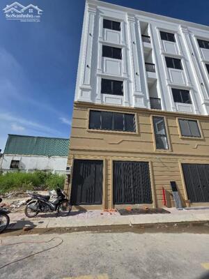 Bán đất thổ cư 50m2 (5.5x9), Hẻm xe tải Tây Lân, gần KCN Tân Tạo, KDC Tây Lân, Chỉ hơn 3 tỷ