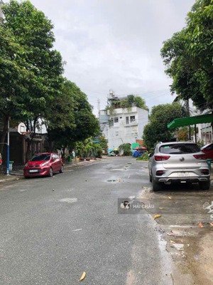 bán gấp mt nhà 100m2 để đi định cư - hẻm 2 xe hơi tránh nhau phạm văn bạch - nhỉnh 12 tỷ còn tl