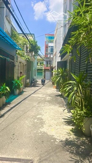 hxh - 64m2 - vườn lài - 4x16m - nhà 2 tầng - nhỉnh 5 tỷ