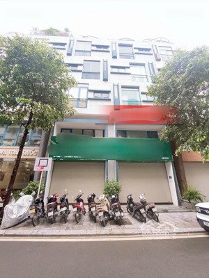 chị minh cần bán gấp tòa nhà 6 tầng thang máy khu đô thị galaxy vạn phúc 92 m2, giá 25 tỷ