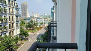 bán căn aquacity hạ long ban công view hồ nhạc nước