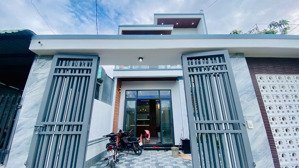 chính chủ bán gấp căn nhà villa mini phố 6*18m shr