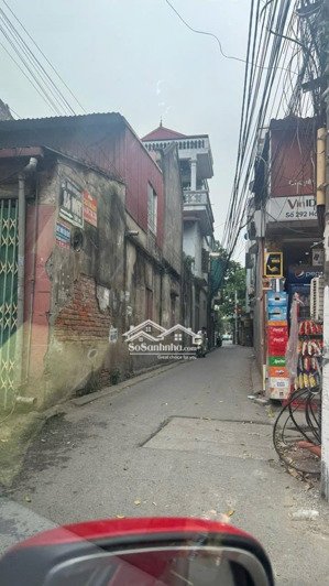 bán đất yên viên -hà huy tập -160m2