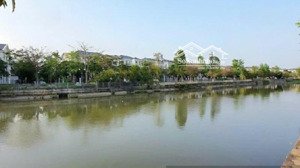 bán đất nền biệt thự view sông giồng, khu vip. sổ đỏ chính chủ. lh 