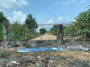 Đất thổ cư mặt tiền hẻm xe hơi đường Bưng Ông Thoàn, P. Phú Hữu, Quận 9, DT 130m²/14.3tỷ thương lượng.