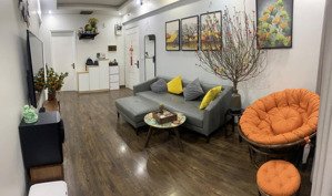 bán 2n2wc siêu đẹp cc green stars, 5,9 tỷ, 63m2 tại phạm văn đồng, bắc từ liêm, hà nội