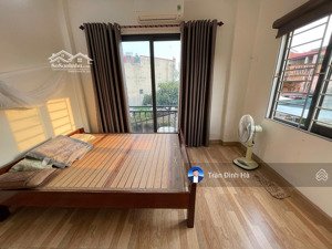 nhà 5 tầng, biên giang dt31m2, mt3.6m, lô góc, ôtô đỗ 5.5 tỷ hà đông